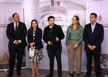 Aplaude el PVEM cancelación del muelle en Cozumel