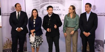 Aplaude el PVEM cancelación del muelle en Cozumel