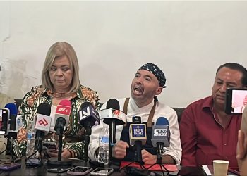 Comercios de Culiacán convocan a marcha por la paz