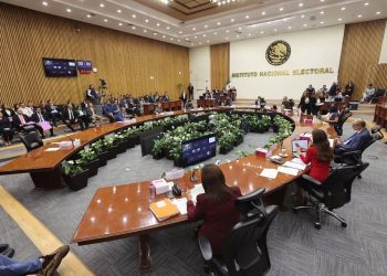 Ya se preparan recursos para renovar la otra mitad del Poder Judicial y la elección de 2027