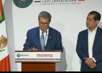 La presidenta va por menos recursos para el INE y partidos con nueva fórmula para pluris; Monreal