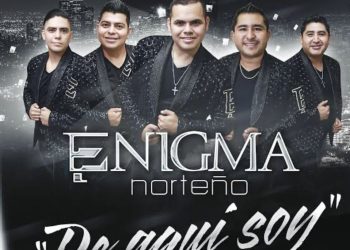 Asesinan a Ernesto Barajas, líder de Enigma Norteño, en Guadalajara