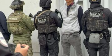Detienen en Otumba a presuntos responsables de asesinato de Jimena y José, funcionarios del Gobierno de la CDMX