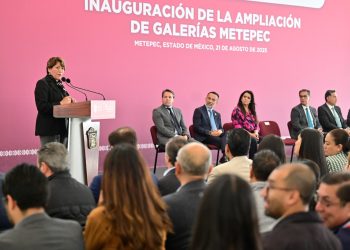 El Edomex lidera en generación de empleo, suman más de 138 mil puestos