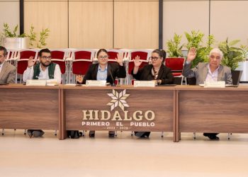 Hidalgo se declara en alerta preventiva permanente por dengue y sarampión