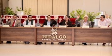 Hidalgo se declara en alerta preventiva permanente por dengue y sarampión