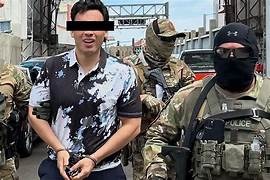 Julio César Chávez Jr. obtiene amparo contra incomunicación