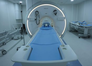 Sheinbaum inaugura la primera etapa del hospital regional de alta especialidad del ISSSTE en Acapulco