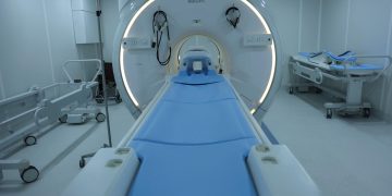 Sheinbaum inaugura la primera etapa del hospital regional de alta especialidad del ISSSTE en Acapulco