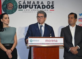 Afinan detalles del presupuesto y ley de ingresos 2026, sin recortes a programas sociales