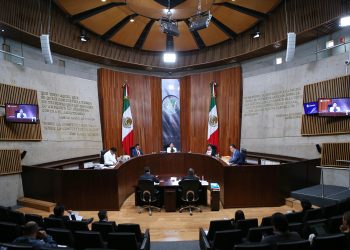 TEPJF confirmó la declaración de validez y asignación de magistraturas del Tribunal de Disciplina Judicial