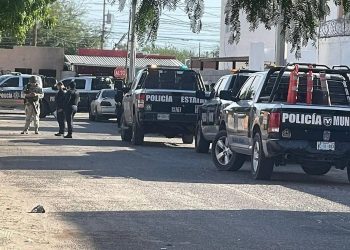 Muere niño de 2 años en ataque armado en Sonora