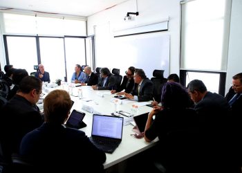 Unirán esfuerzos INE y ATDyT para la identificación de personas