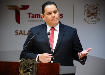 Acusan desvío millonario en Salud de Tamaulipas durante gobierno de Cabeza de Vaca