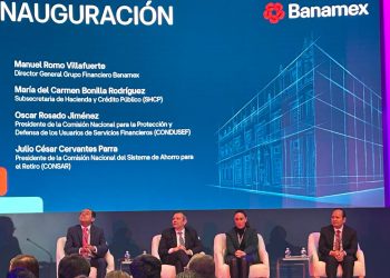 Ante aumento en la esperanza de vida, instituciones financieras llaman a planear para el futuro
