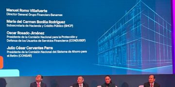 Ante aumento en la esperanza de vida, instituciones financieras llaman a planear para el futuro