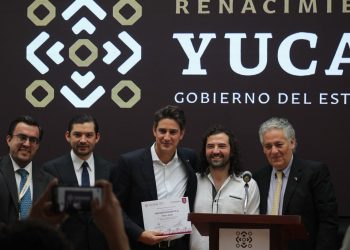 Yucatán ofrece certeza y alianzas estratégicas a inversionistas norteamericanos