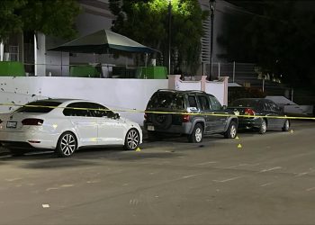 “Llegaron y dispararon parejo contra todos”: asesinan a 3 en hospital Civil de Culiacán