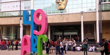 Socia de la guardería ABC está en proceso de deportación en EU