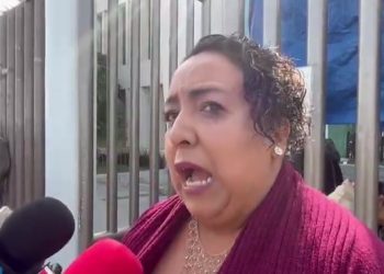En segunda audiencia por el caso de Fernandito, destituyen a abogada por presunta denuncia contra autoridades