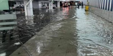 “Preocupa infraestructura del AICM a un año del Mundial de Futbol”: CNET