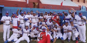 La deserción, el mal del deporte cubano