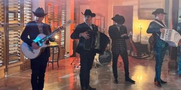 Alegres del Barranco imparten plática en Centro Juvenil de Jalisco