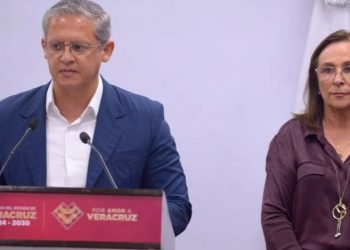 Seguridad Pública reestablece control total en CERESO de Tuxpan