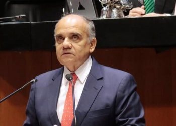 Despliegue armado de EU frente a Venezuela, debería encender alertas en México, advierte la oposición