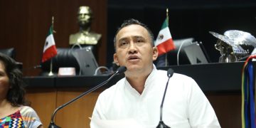 Senadores piden a empresa que se disculpe con artesanos oaxaqueños
