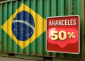 Brasil anuncia nuevas conversaciones con EE.UU. tras entrar en vigor el arancel del 50%