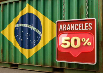 Brasil anuncia nuevas conversaciones con EE.UU. tras entrar en vigor el arancel del 50%
