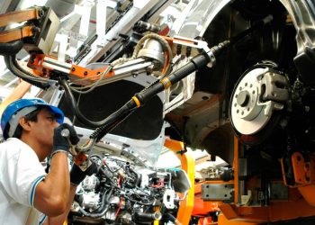 Industria Nacional de Autopartes vislumbra oportunidades con revisión del TMEC