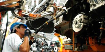Industria Nacional de Autopartes vislumbra oportunidades con revisión del TMEC