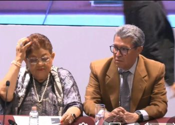 Pese a la oligarquía y Suprema Corte, hay nuevos ministros y ministras; Ernestina Godoy