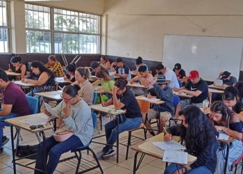 Ya están disponibles los resultados de ingreso al bachillerato