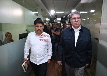 La reforma judicial busca garantizar el acceso real a la justicia para todos los pueblos indígenas y afromexicanos: Monreal
