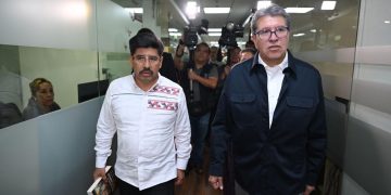 La reforma judicial busca garantizar el acceso real a la justicia para todos los pueblos indígenas y afromexicanos: Monreal