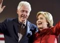 Bill y Hillary Clinton son citados a comparecer en el Congreso por el caso Epstein