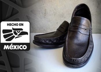 Anuncia Ebrard decreto para la protección del calzado mexicano