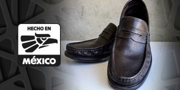 Anuncia Ebrard decreto para la protección del calzado mexicano