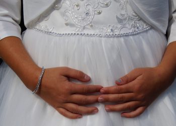 Matrimonio Infantil sin freno a pesar de prohibición