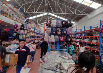 Canaco CDMX denuncia que invasión china es ilegal y peligrosa para capitalinos