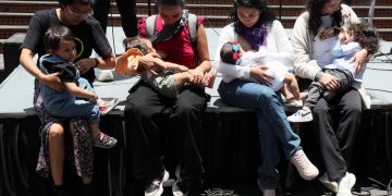 Lactancia materna impulsa desarrollo cognitivo