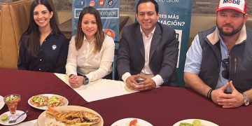 “Sector restaurantero de NL se alista para el Mundial 2026”: Canirac