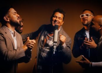 Carlos Vives y el Grupo Niche lanzan versión de ‘La tierra del olvido’ en ritmo de salsa