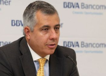 Con la revisión del TMEC, México tendrá un nivel proteccionista menor: Carlos Serrano