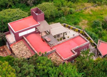 Ilegal, la casa millonaria de Noroña en Tepoztlán: abogado de comuneros