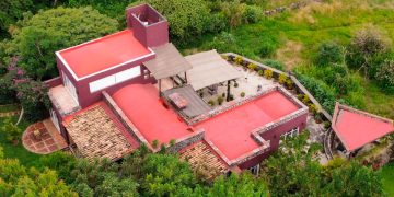 Ilegal, la casa millonaria de Noroña en Tepoztlán: abogado de comuneros
