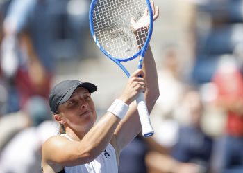 Swiatek supera a Arango y avanza en el US Open
